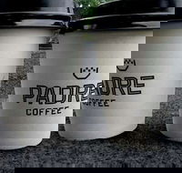 Mavros Fish and Chips - Accommodation Tasmania