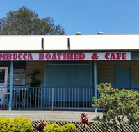 Nambucca Boatshed and Cafe - Accommodation Tasmania