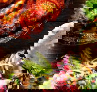 Nando's - Lysterfield - Accommodation Tasmania