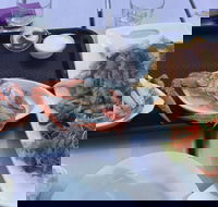 Nino's - Accommodation Tasmania