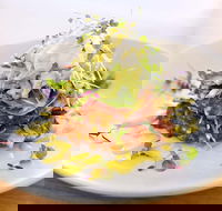 North Point Cafe - Accommodation Tasmania