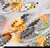 PappaRich - Chadstone - Accommodation Tasmania