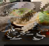 Pho  Roll - Accommodation Tasmania