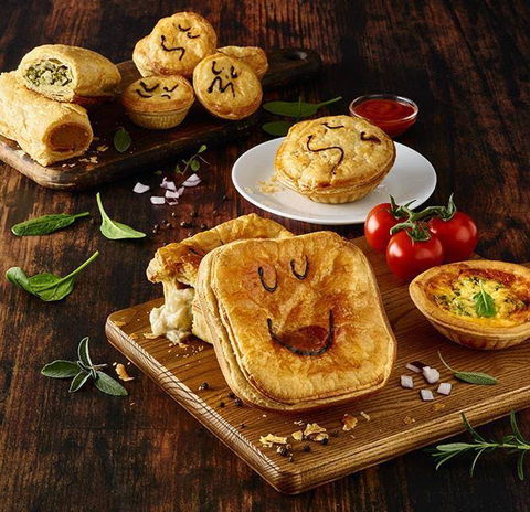 Pie Face - Potts Point - Accommodation Tasmania 0