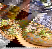 Pizza Capers - Noosa Heads - Accommodation Tasmania