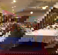 Punjab Curry Club - Springfield - Accommodation Tasmania
