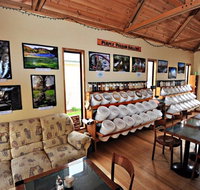 Purple Possum Wholefoods and Cafe - Accommodation Tasmania