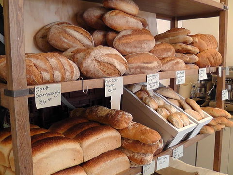 Racine Bakery - Accommodation Tasmania 0