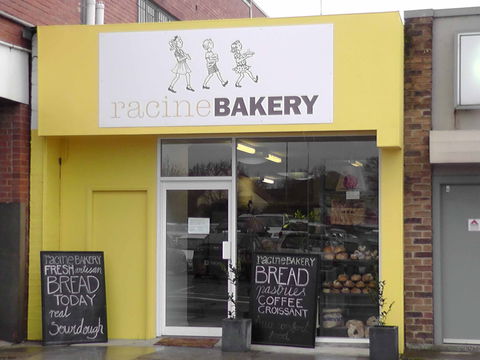 Racine Bakery - Accommodation Tasmania 1