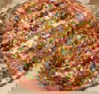 Reggio Lounge - Accommodation Tasmania