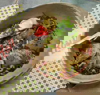 Roll'd Mandurah - Accommodation Tasmania