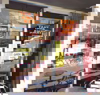 Rosanna Sushi and Noodle Station - Accommodation Tasmania