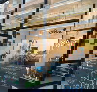 Scroll Ice Cream - Chadstone - Accommodation Tasmania