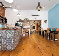 Shebani's Tastes of the Mediterranean - Accommodation Tasmania