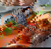 Shiraaz - Accommodation Tasmania