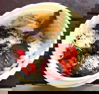 Silk Palace - Accommodation Tasmania