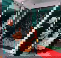 Sky Restaurant Marina Mirage - Main Beach - Accommodation Tasmania