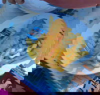 South Beach Cafe - Accommodation Tasmania