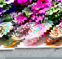 Starbucks - Hurstville - Accommodation Tasmania