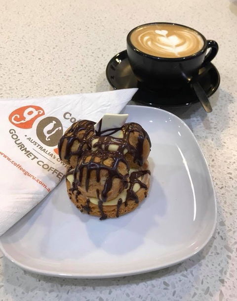 Sublime Gelato - Accommodation Tasmania 0