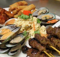 Sydney Kopitiam Cafe - Accommodation Tasmania