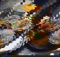 Taj Bengal - Accommodation Tasmania