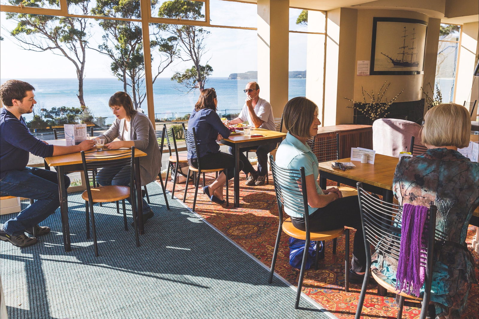  Accommodation Tasmania