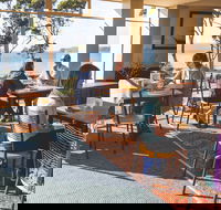 Tesso's Cafe and Bistro - Accommodation Tasmania