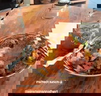 That Little Brewery - Accommodation Tasmania