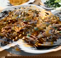 The Good Kitchen - Accommodation Tasmania