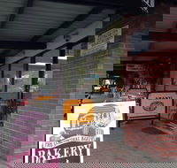 The Lobethal Bakery - Accommodation Tasmania