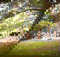 The Whiskery - Accommodation Tasmania