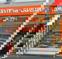 Top Taste - Accommodation Tasmania