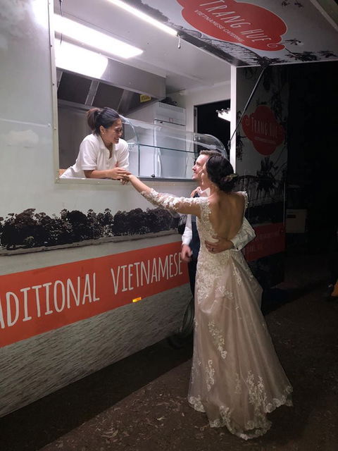 Trang Hue Vietnamese Catering - Accommodation Tasmania 0