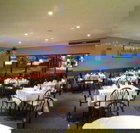 Warner Seafood Chinese Restaurant - Accommodation Tasmania