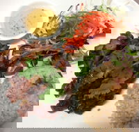 Wrap N Rice Thai Cafe - Cottesloe - Accommodation Tasmania