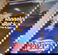 Aussie Bob's Fish  Chips - Accommodation Tasmania