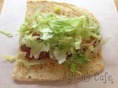 Ayhan's Turkish Cafe - Accommodation Tasmania 0