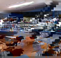 Bark Mill Bakery - Accommodation Tasmania