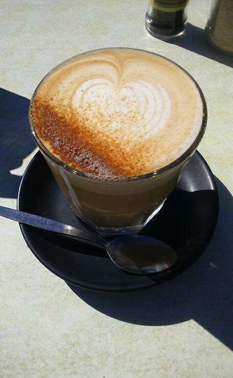 Beach Bums Cafe - Accommodation Tasmania 0