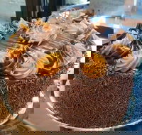 Big Bun Bakery - Accommodation Tasmania