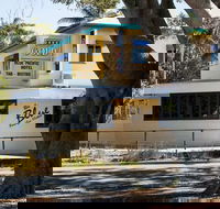 Blue Pacific Hotel - Accommodation Tasmania