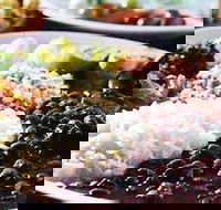 Brazileirinho Brazilian Cuisine - Accommodation Tasmania