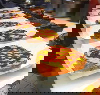 Burger Co By Kingston - Accommodation Tasmania