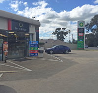 C Coffee - Smithfield - Accommodation Tasmania