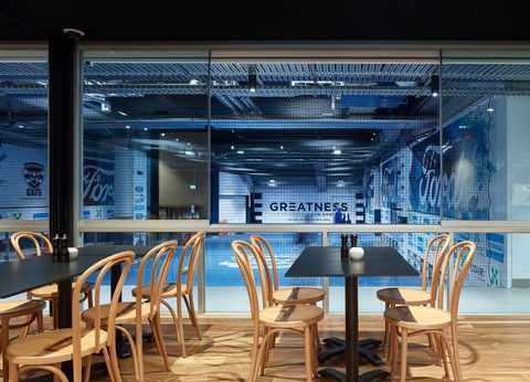Charles & Co. Café - Accommodation Tasmania 0