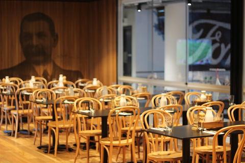 Charles & Co. Café - Accommodation Tasmania 1