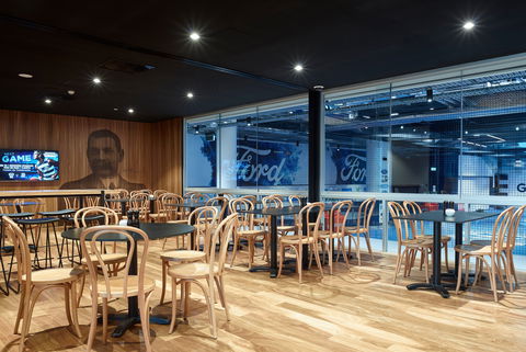 Charles & Co. Café - Accommodation Tasmania 2