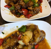 Chulin Chinese Cuisine  Deli - Accommodation Tasmania