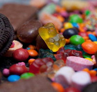 Cold Rock Ice Creamery - Berwick - Accommodation Tasmania